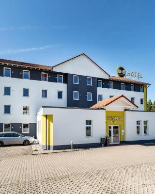 B&B Hotel Freiburg-Nord