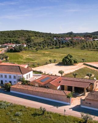 Quinta da Cortiça - Casa da Torre