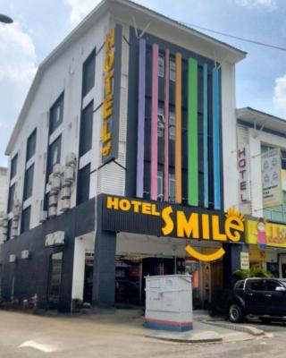 Smile Hotel Cheras Sri Permaisuri