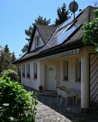 Kozmáry Vendégház