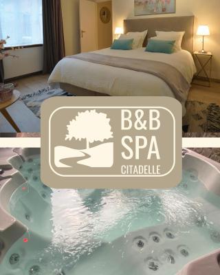 B&B SPA CITADELLE