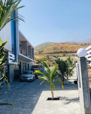 Edificio Cosec Hotel