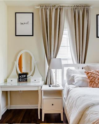Luxurious and Cheerful Room in Washington DC