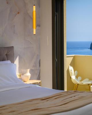 KALOS LUXURY HOMES, BEACHSIDE EXPERIENCE VOULISMA