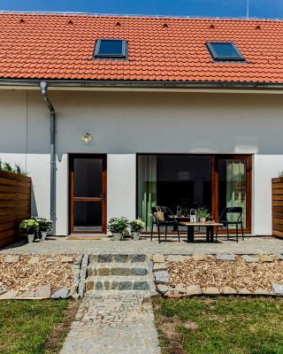 Apartmány Branná 31 Třeboň