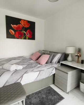 Shared House - 10 mins from Piccadilly Station/Man Uni/O2 Apollo
