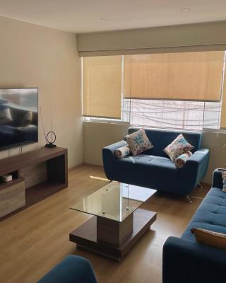 Departamento Compartido San Isidro