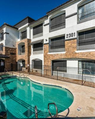 Tempe Promo Studio Apartment
