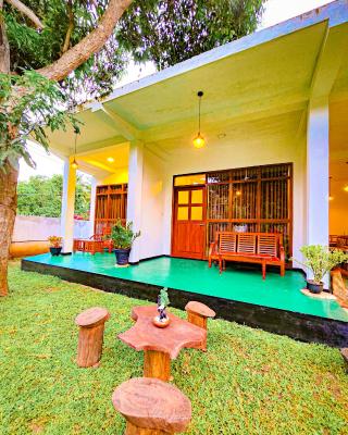 Elite Safari Resort