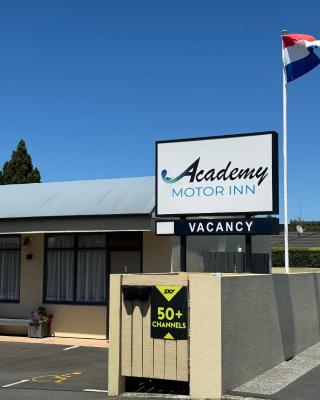 Academy Motor Inn