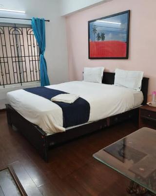Savi's home stay