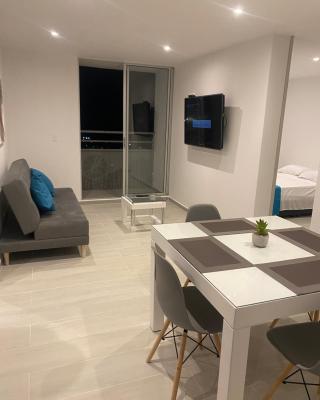 Apartamento Nuevo Excelente Ubicación Ibague