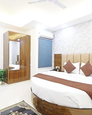 Hotel Vijaydeep Palace Near Delhi Airport