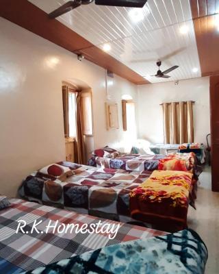 R.K.Homestay