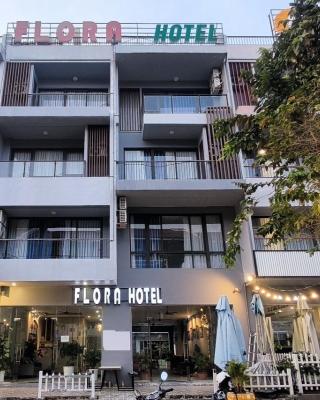 FLORA Hotel Phu Quoc