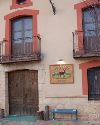 Posada Casa Juanes