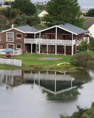 Salt River Lodge