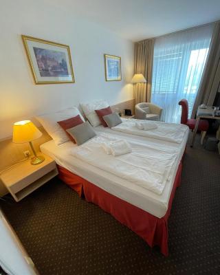 Hotel Oáza Praha