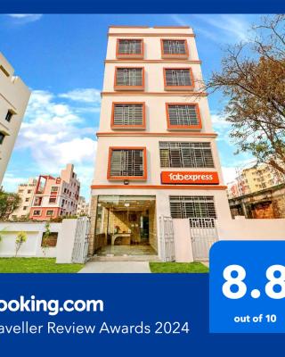 FabExpress Step Inn - Nr Biswa Bangla Gate