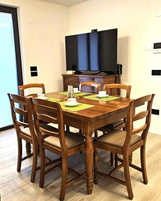 ANDALO RELAX APARTMENT