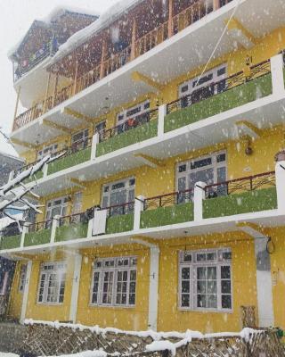 The Homstel Manali