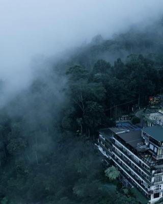 Parakkat Nature Resort