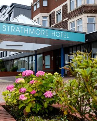 The Strathmore Hotel