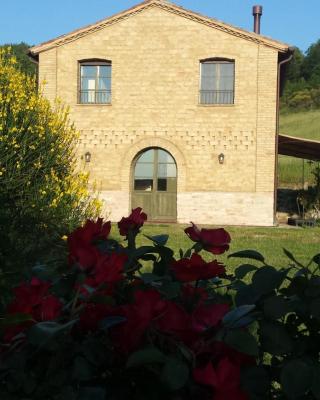 Agriturismo Serracanina