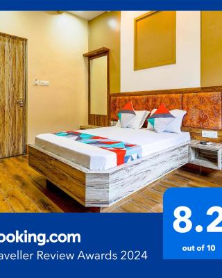 FabHotel Quest - Nr Quest Mall
