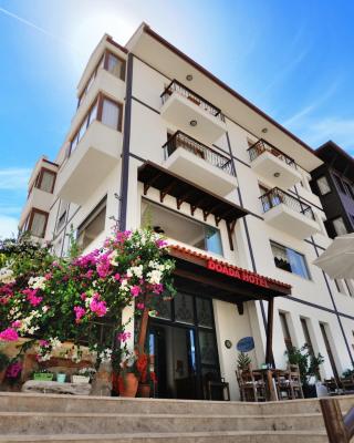 Doada Hotel