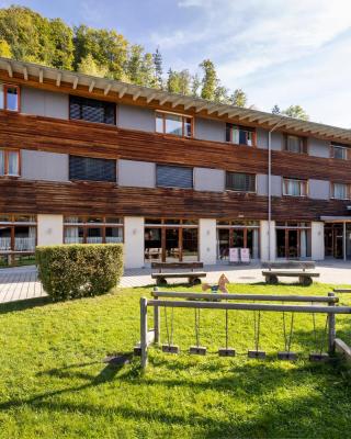 JUFA Hotel Montafon