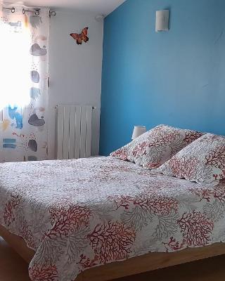 chambre chez corinne et bernard