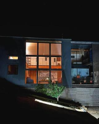 Casa Vaguada Laguna Verde