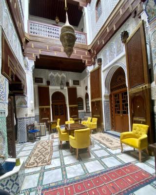 Dar Meknes Tresor