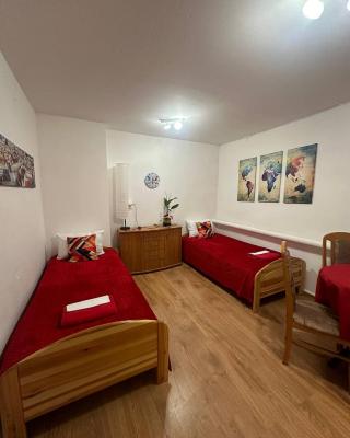 Travel House Wroclaw