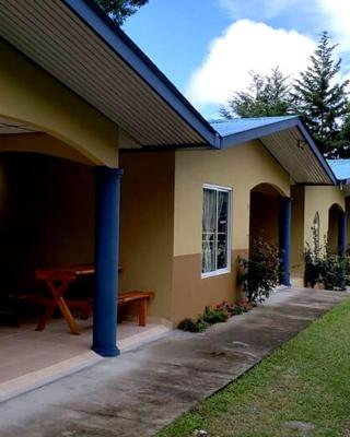 cabanas las molas