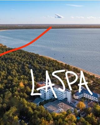 Laulasmaa Sleeps