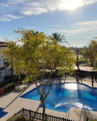 Apartamento La Torre Golf