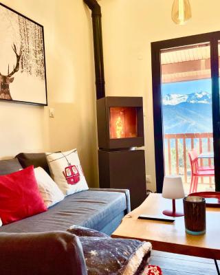 Bonascre comme au Chalet