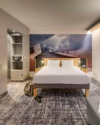Novotel Suites Berlin City Potsdamer Platz