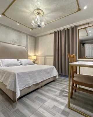 Hotel Paris Carré