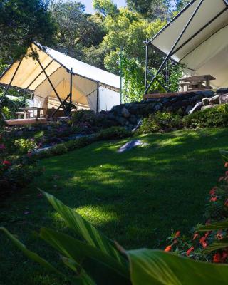 LUXURY ECO
