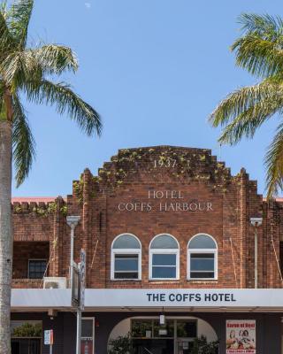 Coffs Harbour Hotel