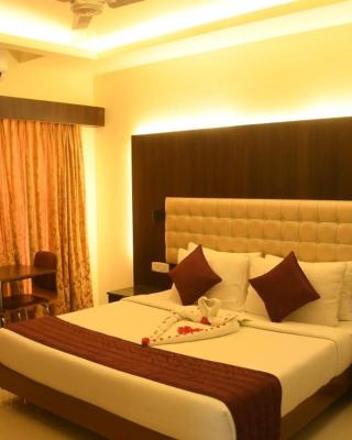 Hotel SR Tiruchendur