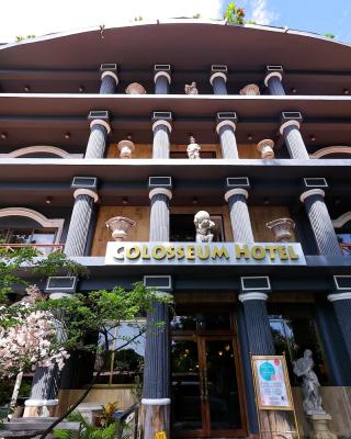 Colosseum Boutique Hotel & Spa