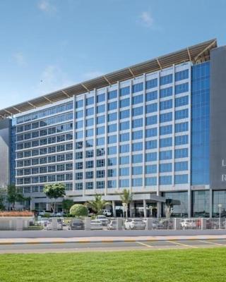 Park Rotana Abu Dhabi