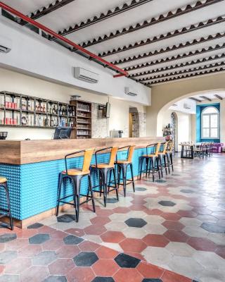 Borgo Ripa Urban Travel