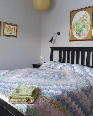 Ekeliden B&B