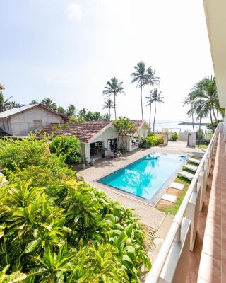 Shangrela Beach Resort by ARK