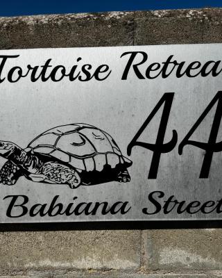 Tortoise Retreat